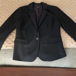 Ann Taylor Suit Jacket